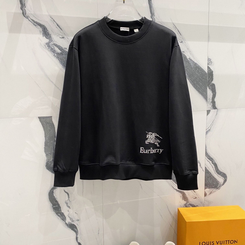 B**rry hoodies